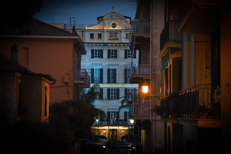 ألاسيو B&B H68 المظهر الخارجي الصورة