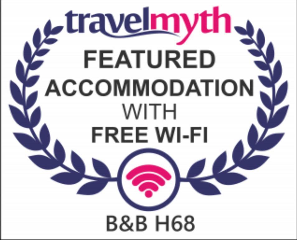 ألاسيو B&B H68 المظهر الخارجي الصورة