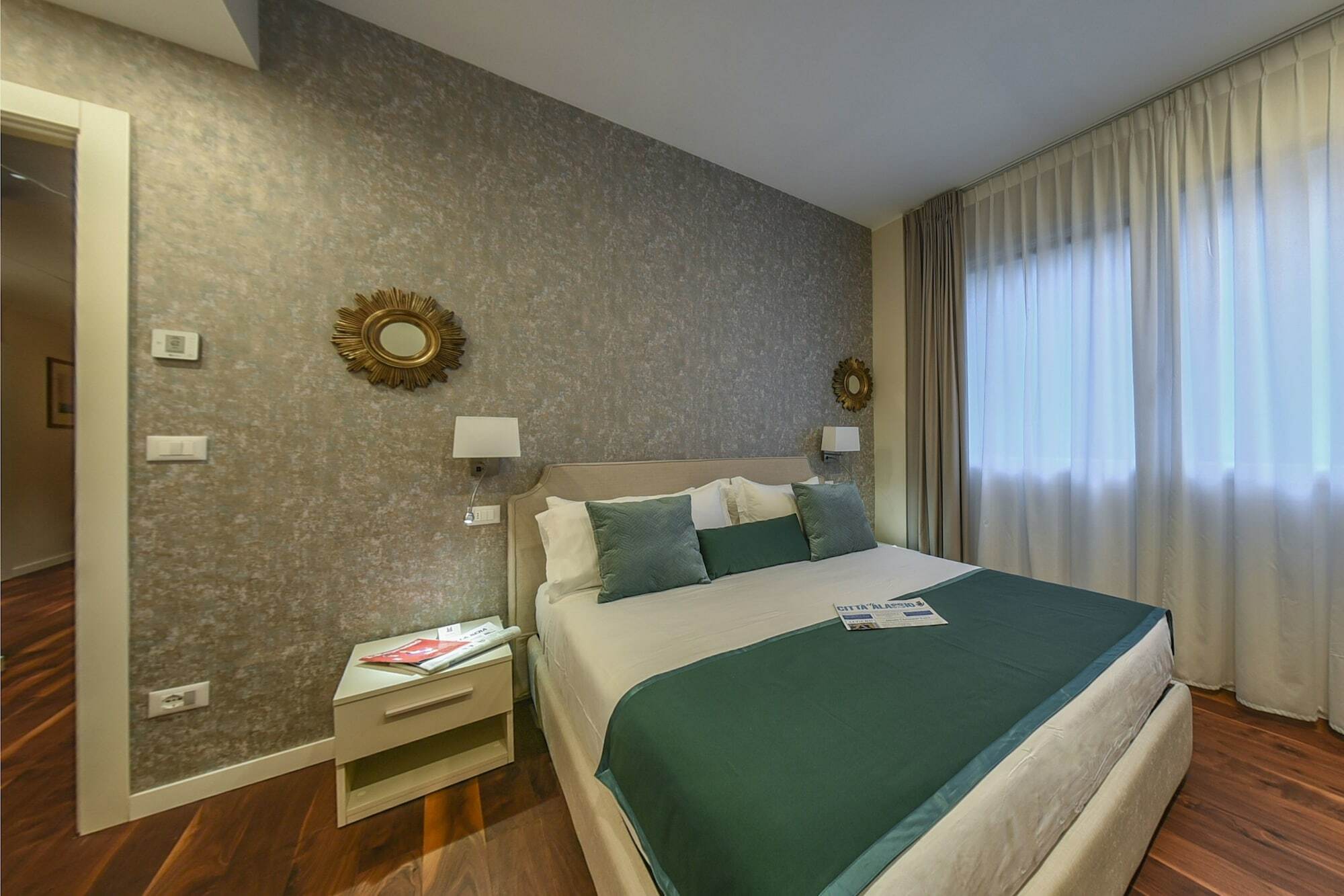 ألاسيو B&B H68 المظهر الخارجي الصورة
