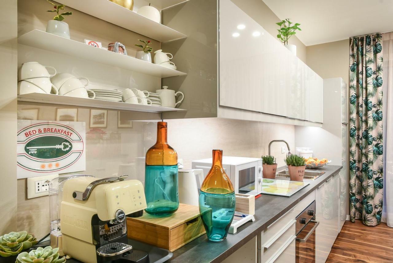 ألاسيو B&B H68 المظهر الخارجي الصورة