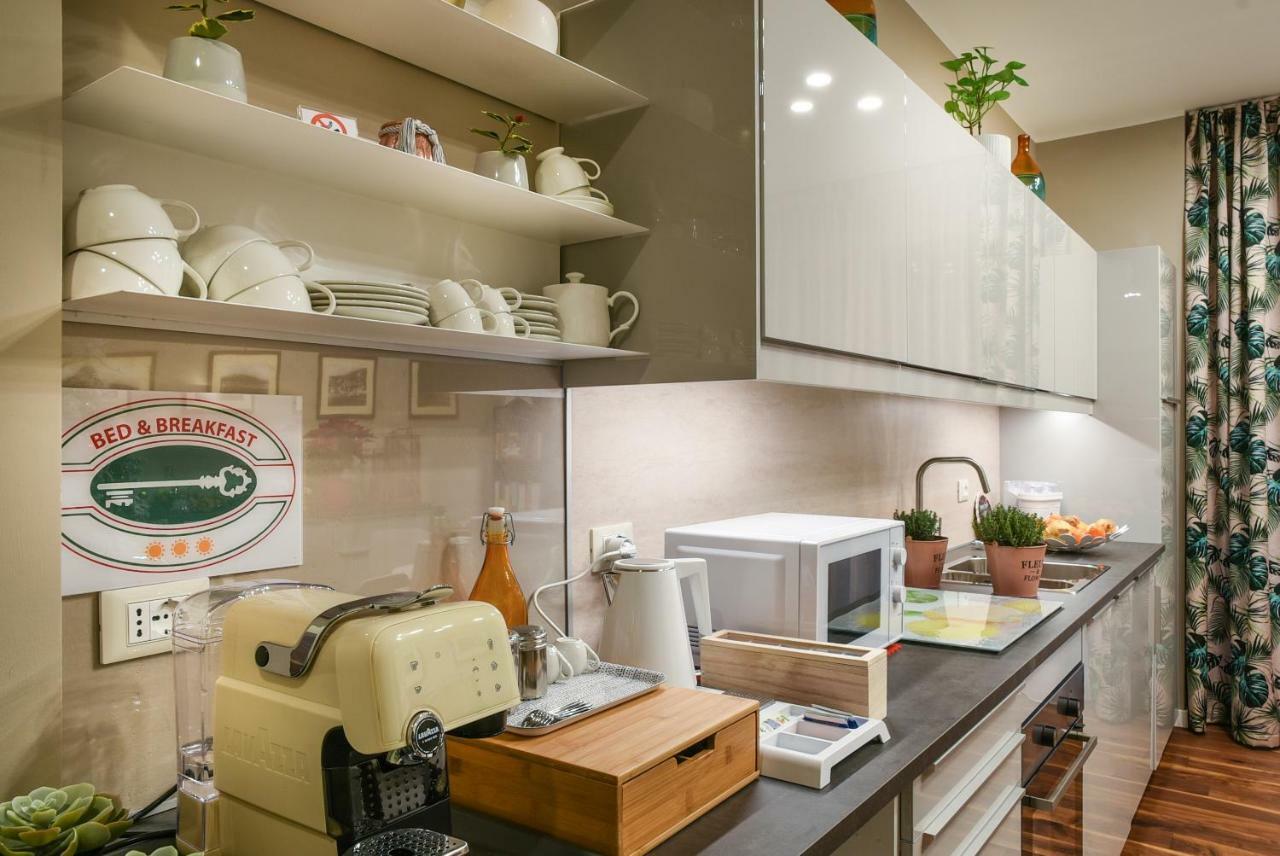 ألاسيو B&B H68 المظهر الخارجي الصورة