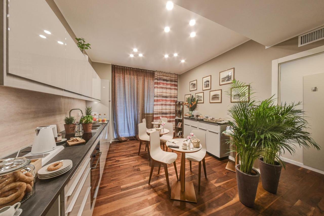 ألاسيو B&B H68 المظهر الخارجي الصورة